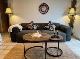 Domblick und Eifelwind - Wohlfühlen und Erholen