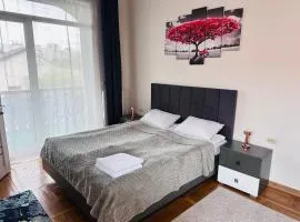 Villa Venezia Apartments & Parking