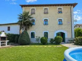 Casa Rural Masión de Egüés