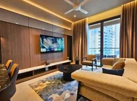 Antara Genting Highland Luxury Hotel-Style w Link Bridge to Genting by Cloud Host
