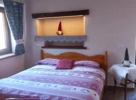 La petite maisonnette