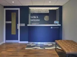 Travelodge St. Clears Carmarthen