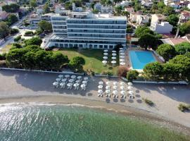 Airotel Achaia Beach, hotel u gradu Patra