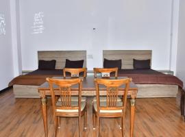 Zeeenu Abode Yercaud by GD, khách sạn ở Yercaud