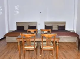 Zeeenu Abode Yercaud by GD