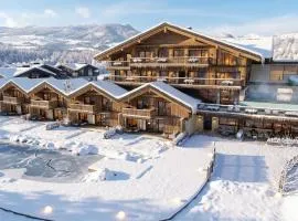 Schiefergut Family Resort Flachau