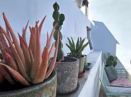 Conil में, होटल Casa MIALMA LANZAROTE