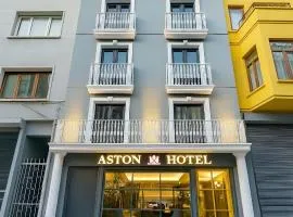 Aston Hotel Taksim
