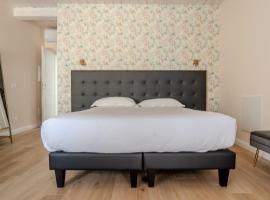 Viva Garibaldi, hotel a Lugo