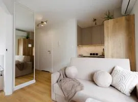 Vip Apartamenty na Architektów