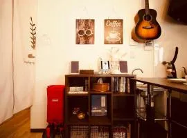 YES HOSTEL Kobe