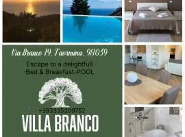VILLA ZEN TAORMINA