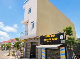 An Tâm Motel, hotel a Phương Phi