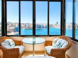 The Horizon - Sea View 8