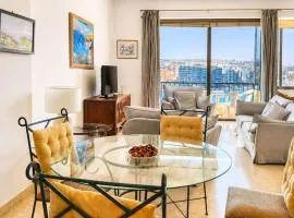 The Horizon - Sea View 8