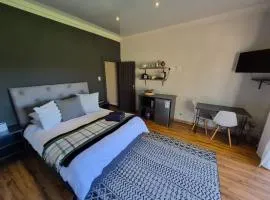 Toekoms Inn
