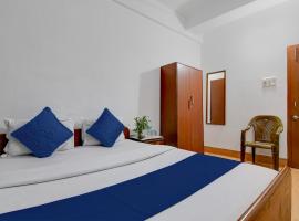 Brill Rooms Near City Centre Metro Station: Salt Lake City şehrinde bir otel