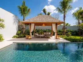 Grand garden villa Free Airport Pickup from 7 days