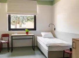 Hostel Rest
