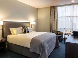 Mercure Bridgwater, hotel din Bridgwater