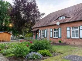 Alte Schule Ivenack