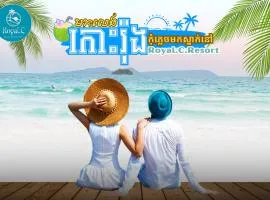 Royal C Beach Resort