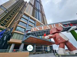 Antara Genting Highland Luxury Hotel-Style w Link Bridge to Genting by Cloud Host