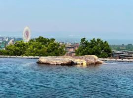 昆明古滇半山温泉酒店, hotel u gradu Kunming