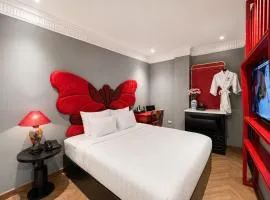 Hanora Boutique Hotel