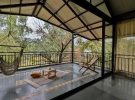 farmPAD - Eco Forest Retreat Karjat