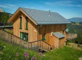 1A Chalet Klippitzperle - Panoramachalet und Wellness