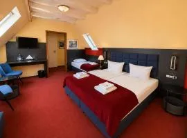 Hotel Schwarzenbek