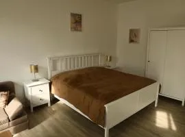 Olive Residence Lübeck