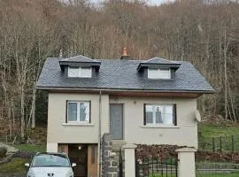 Maison de campagne