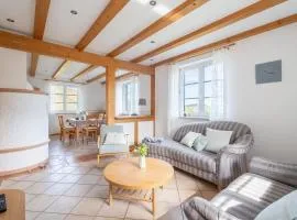 Ferienwohnung Erdgeschoss