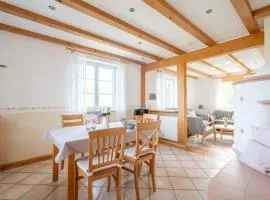 Ferienwohnung Erdgeschoss