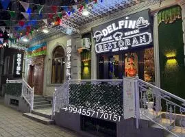 Delfin Hotel Restaurant Spa