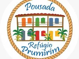 Pousada Refugio Prumirim