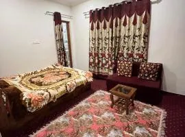 Aaram HomeStays By Plato Group
