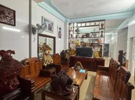 Nhà Nghỉ Tuấn Phương