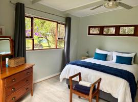 Draai at Assegaai Cottage, Hotel in Stormsrivier