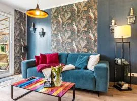 Ferienwohnung Patchwork