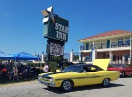 Star Inn Biloxi, motel in Biloxi