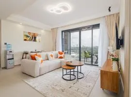1 BR in Westlands with Pool and Gym