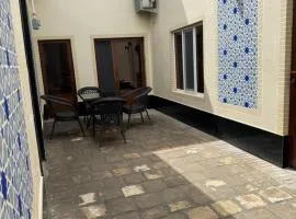 Ravshan Guest house