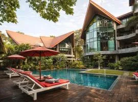Kireethara Boutique Resort