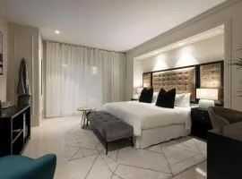 Fauchil Boutique Hotel