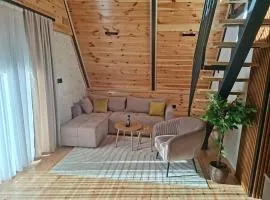 Pine Forest Chalet