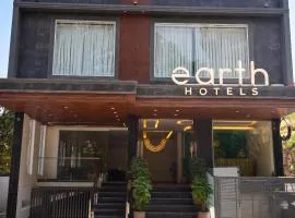 Earth Hotels Hebbal