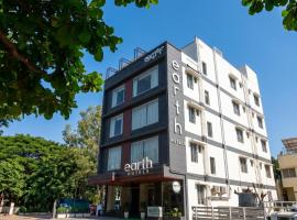 Earth Hotels Hebbal, hotel u gradu 'Bangalore'